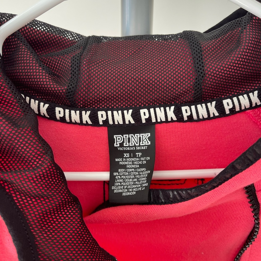 Victoria's Secret PINK jacket